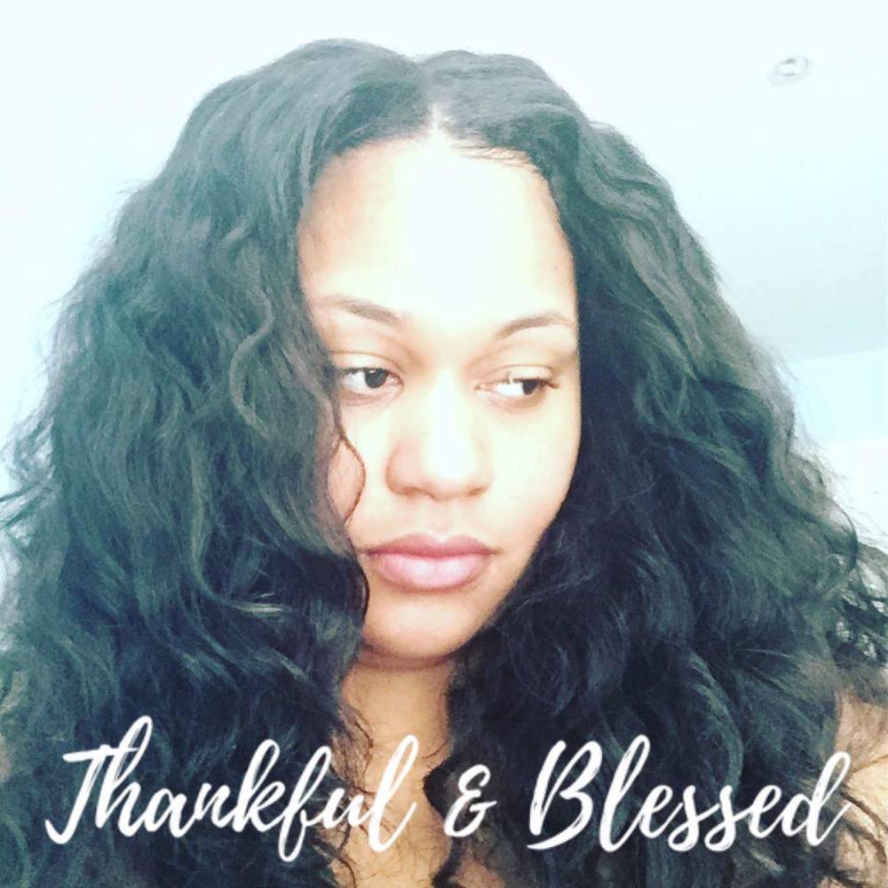 Meet your Posher, Serenity